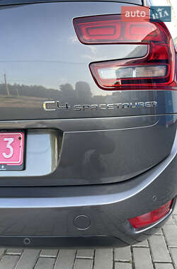 Минивэн Citroen Grand C4 Picasso 2020 в 