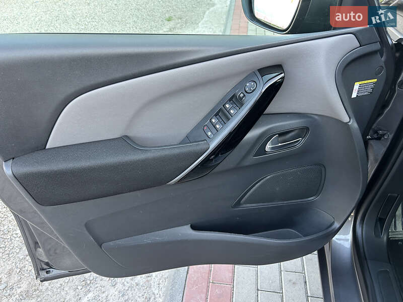 Минивэн Citroen Grand C4 Picasso 2020 в Киеве