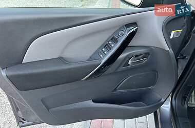 Минивэн Citroen Grand C4 Picasso 2020 в 