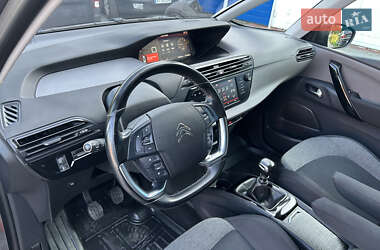 Минивэн Citroen Grand C4 Picasso 2020 в 