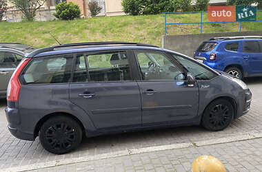 Универсал Citroen Grand C4 Picasso 2011 в 
