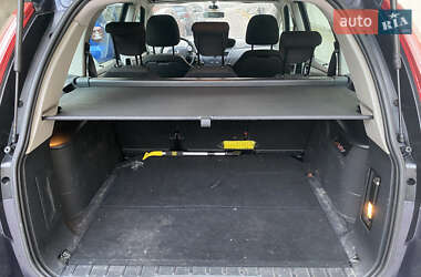 Универсал Citroen Grand C4 Picasso 2011 в 