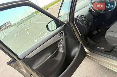 Минивэн Citroen Grand C4 Picasso 2009 в 