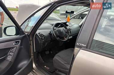 Минивэн Citroen Grand C4 Picasso 2009 в 