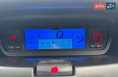 Минивэн Citroen Grand C4 Picasso 2009 в 