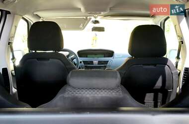 Минивэн Citroen Grand C4 Picasso 2012 в 