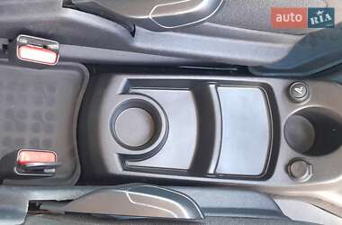 Минивэн Citroen Grand C4 Picasso 2012 в 