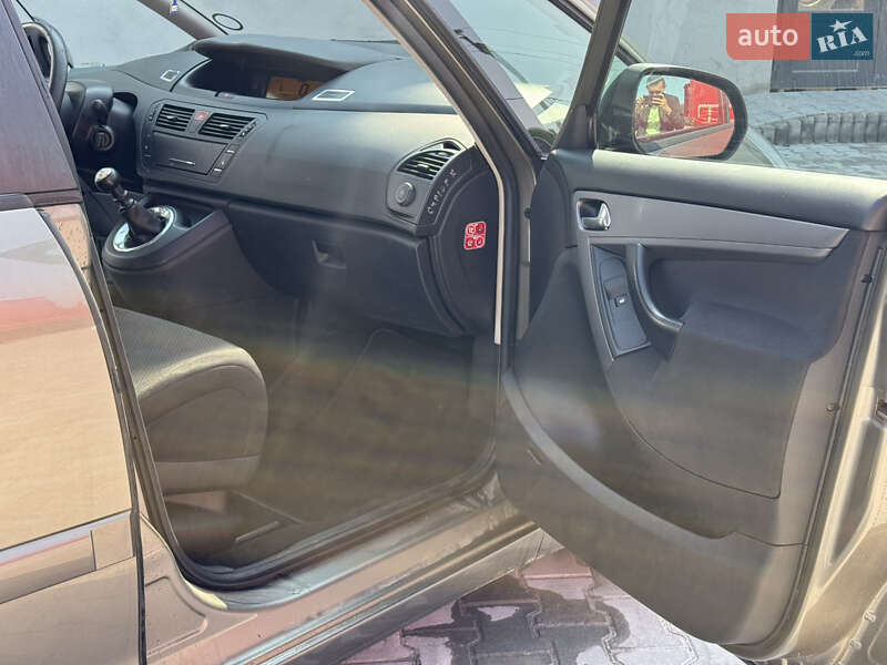 Минивэн Citroen Grand C4 Picasso 2012 в Бережанах фото 25 Минивэн Citroen Grand C4 Picasso 2012 в Бережанах