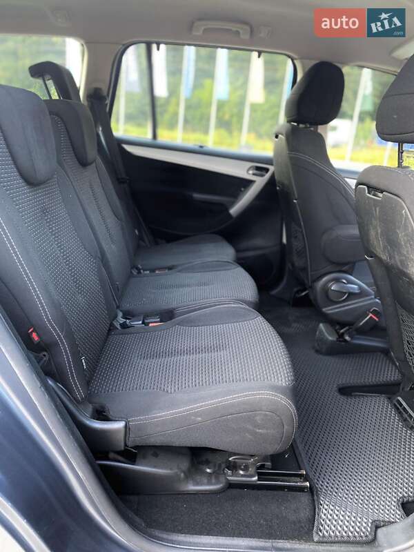 Минивэн Citroen Grand C4 Picasso 2010 в Виннице