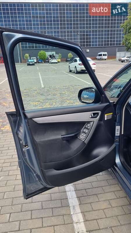 Минивэн Citroen Grand C4 Picasso 2009 в Луцке