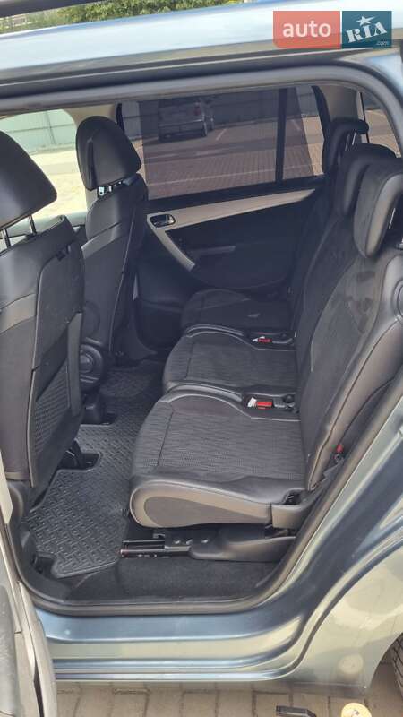 Минивэн Citroen Grand C4 Picasso 2009 в Луцке
