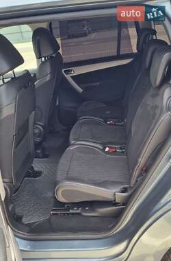 Минивэн Citroen Grand C4 Picasso 2009 в 
