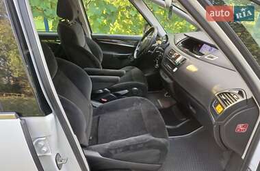 Минивэн Citroen Grand C4 Picasso 2008 в 