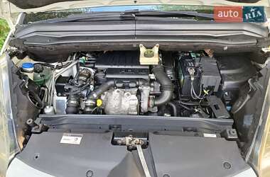 Минивэн Citroen Grand C4 Picasso 2008 в 