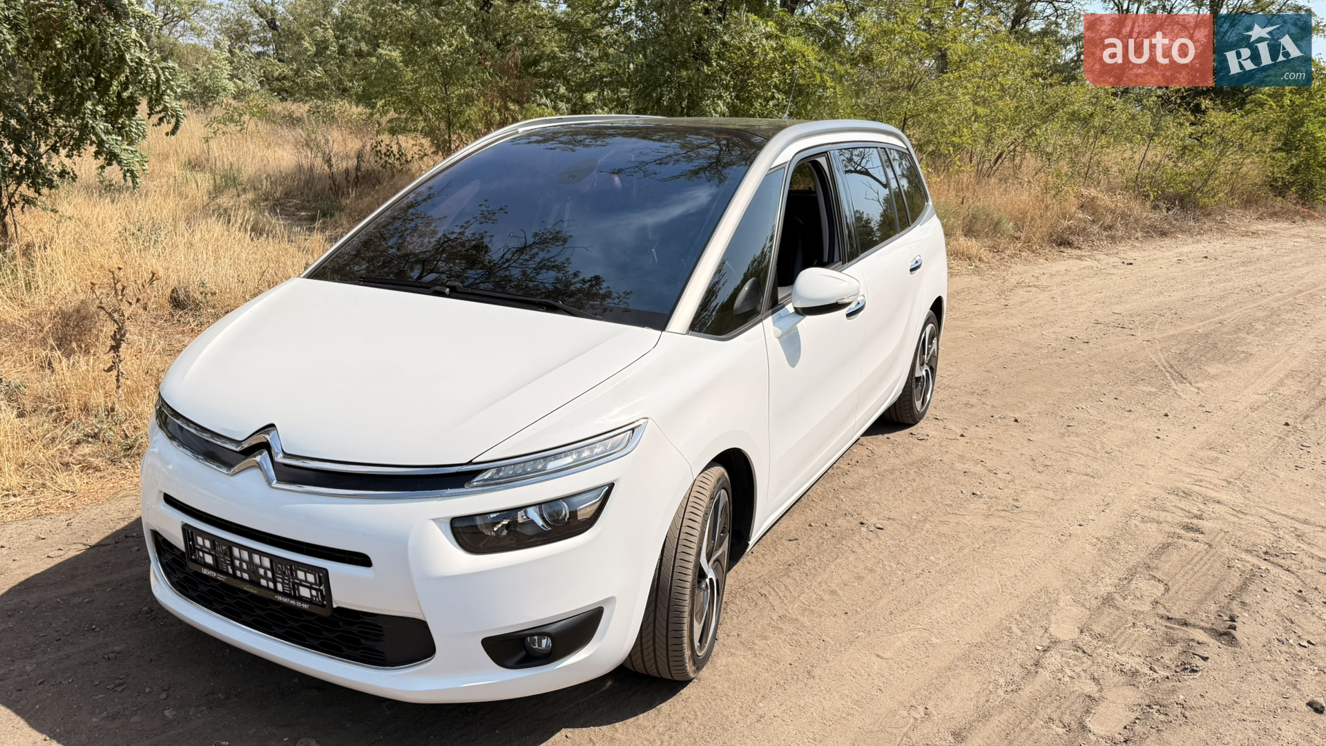 Фото авто 1
