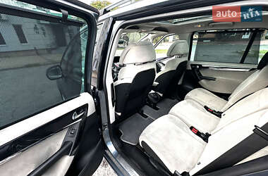 Мінівен Citroen Grand C4 Picasso 2008 в 