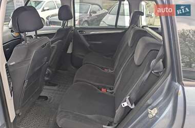 Минивэн Citroen Grand C4 Picasso 2008 в 