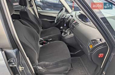 Минивэн Citroen Grand C4 Picasso 2008 в 