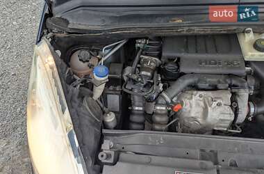 Минивэн Citroen Grand C4 Picasso 2008 в 