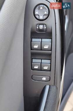 Минивэн Citroen Grand C4 Picasso 2016 в 