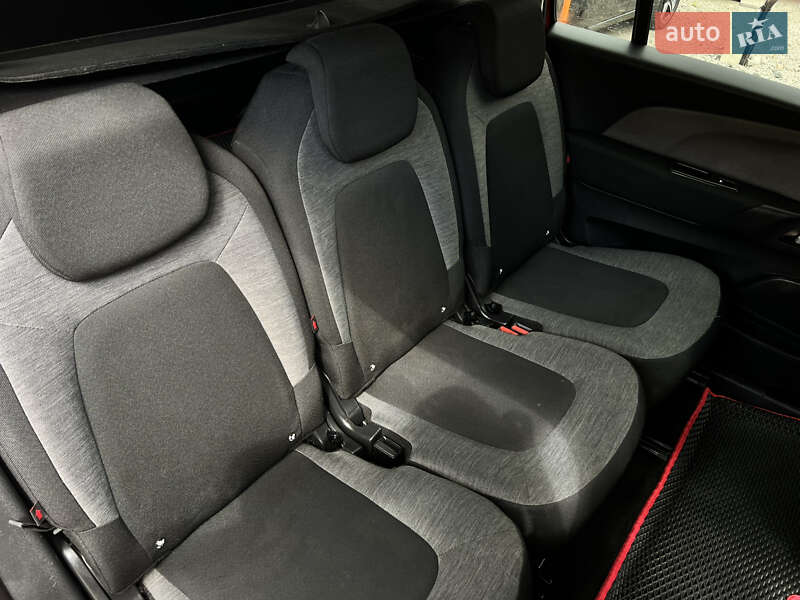 Минивэн Citroen Grand C4 Picasso 2019 в Умани