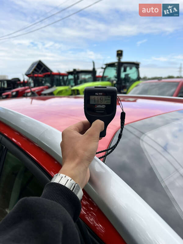 Минивэн Citroen Grand C4 Picasso 2019 в Умани