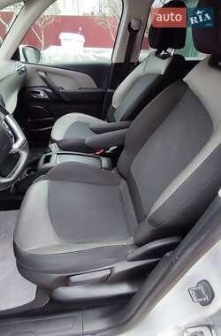 Минивэн Citroen Grand C4 Picasso 2014 в Хмельницком