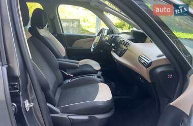 Минивэн Citroen Grand C4 Picasso 2016 в 