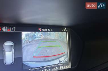 Минивэн Citroen Grand C4 Picasso 2016 в 