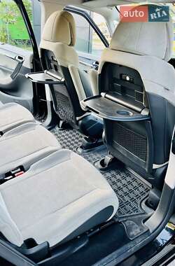 Минивэн Citroen Grand C4 Picasso 2010 в 