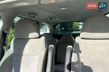 Минивэн Citroen Grand C4 Picasso 2010 в 