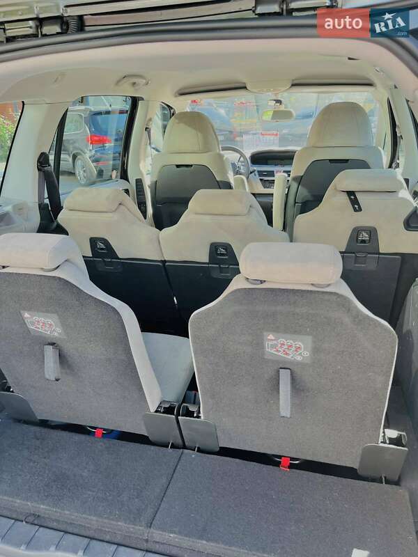 Минивэн Citroen Grand C4 Picasso 2010 в Виннице