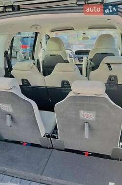 Минивэн Citroen Grand C4 Picasso 2010 в 