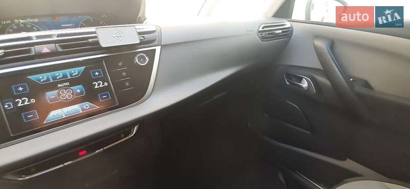 Минивэн Citroen Grand C4 Picasso 2014 в Киеве