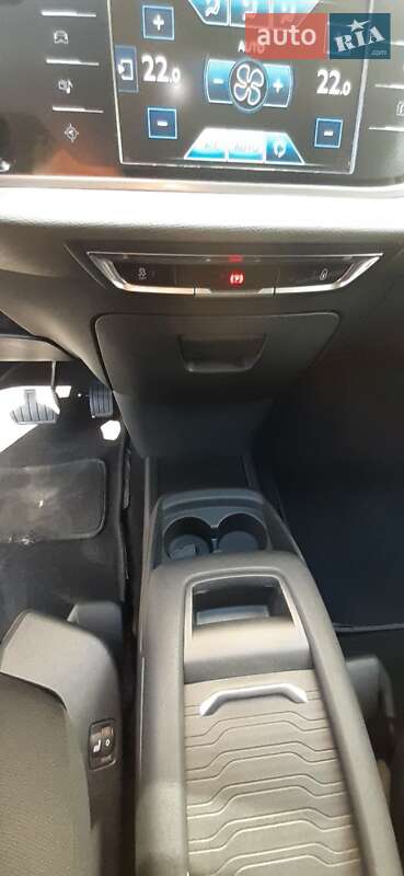 Минивэн Citroen Grand C4 Picasso 2014 в Киеве