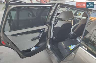 Минивэн Citroen Grand C4 Picasso 2008 в 