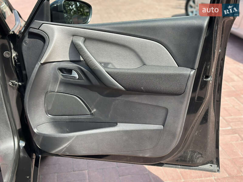 Минивэн Citroen Grand C4 Picasso 2017 в Ровно