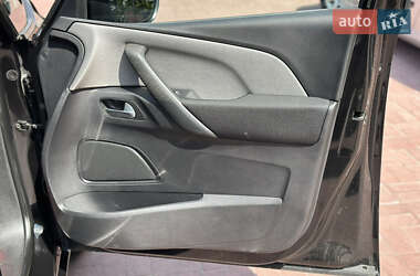 Мінівен Citroen Grand C4 Picasso 2017 в 