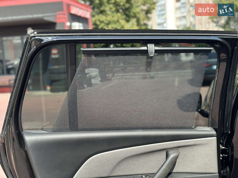 Минивэн Citroen Grand C4 Picasso 2017 в Ровно