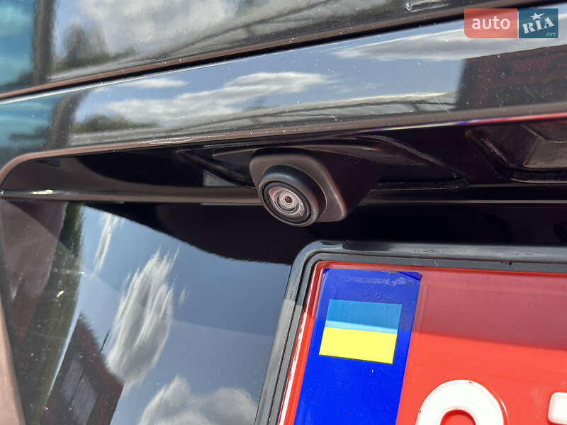 Минивэн Citroen Grand C4 Picasso 2017 в Ровно