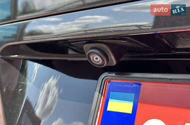 Мінівен Citroen Grand C4 Picasso 2017 в 