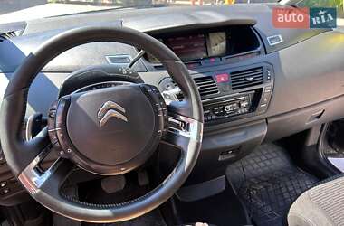 Минивэн Citroen Grand C4 Picasso 2011 в 
