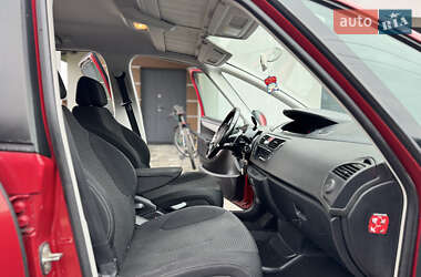 Минивэн Citroen Grand C4 Picasso 2007 в 