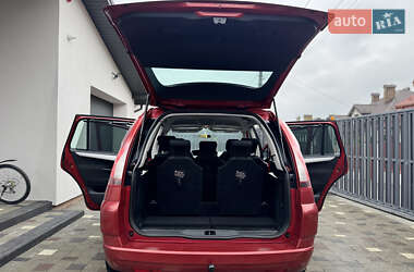 Минивэн Citroen Grand C4 Picasso 2007 в 