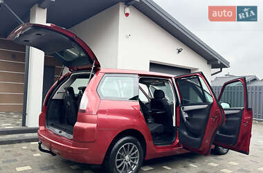 Минивэн Citroen Grand C4 Picasso 2007 в 