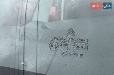 Минивэн Citroen Grand C4 Picasso 2007 в 