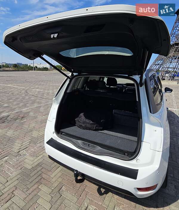 Минивэн Citroen Grand C4 Picasso 2016 в Харькове фото 24 Минивэн Citroen Grand C4 Picasso 2016 в Харькове