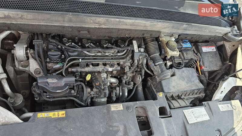 Минивэн Citroen Grand C4 Picasso 2016 в Харькове фото 34 Минивэн Citroen Grand C4 Picasso 2016 в Харькове