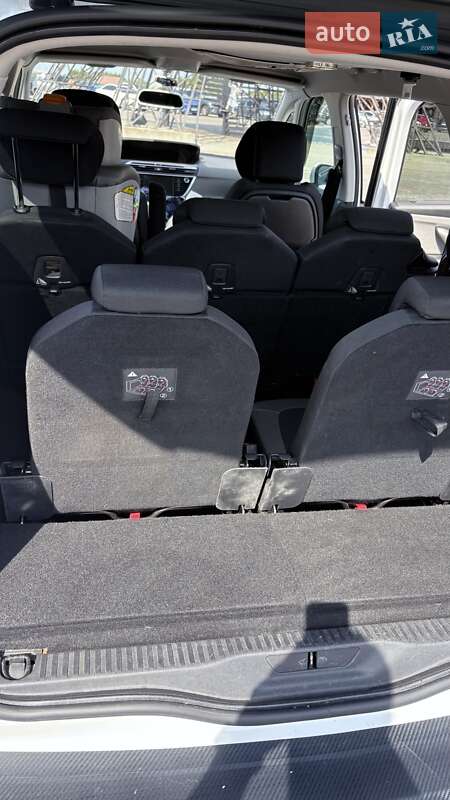 Минивэн Citroen Grand C4 Picasso 2016 в Харькове фото 71 Минивэн Citroen Grand C4 Picasso 2016 в Харькове