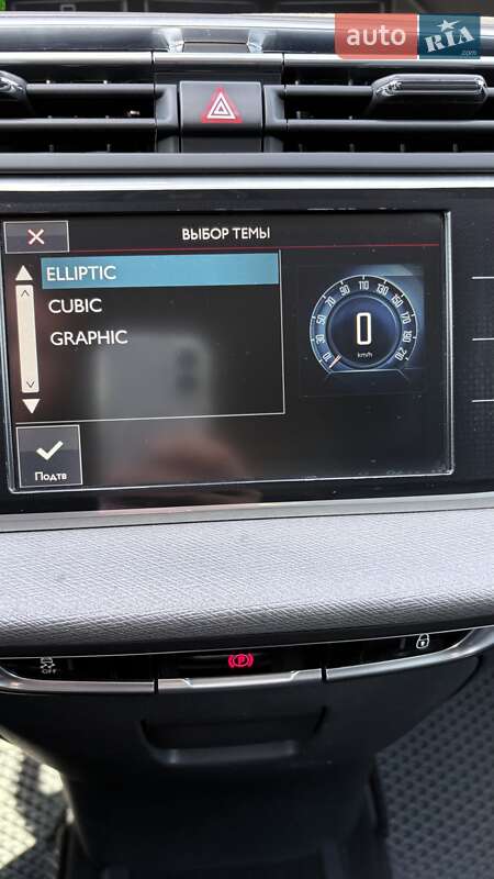 Минивэн Citroen Grand C4 Picasso 2016 в Харькове фото 81 Минивэн Citroen Grand C4 Picasso 2016 в Харькове